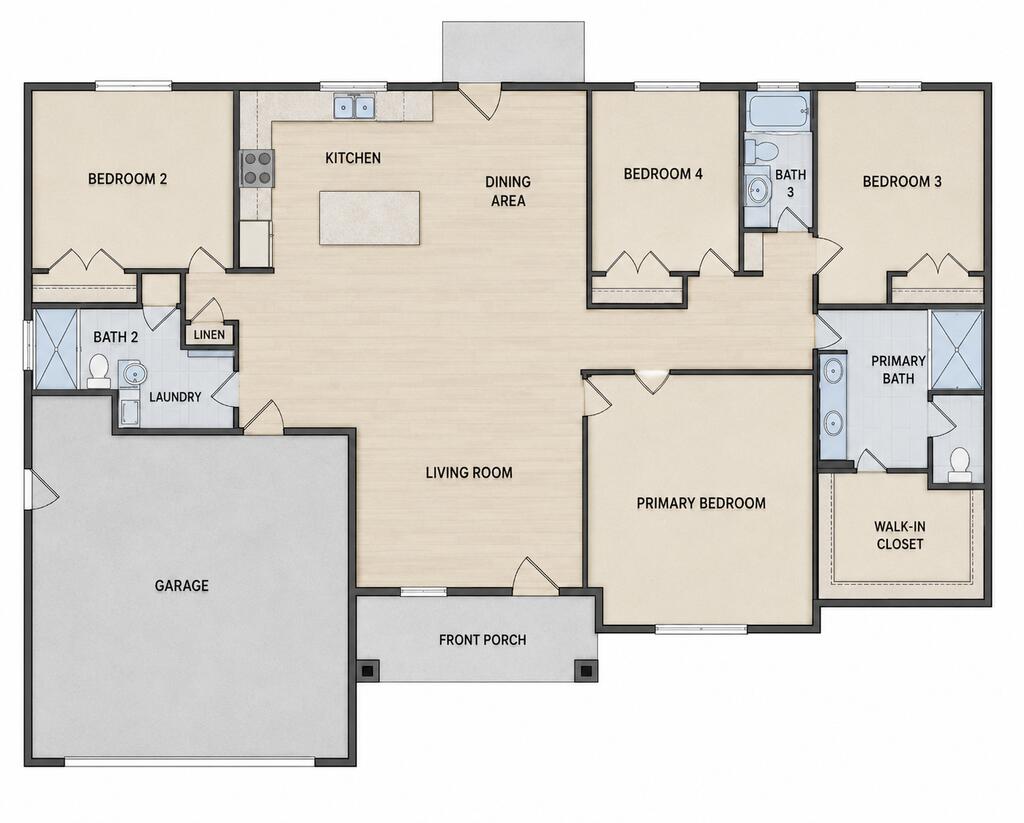 350 LEE ROAD 0209 Lot 5