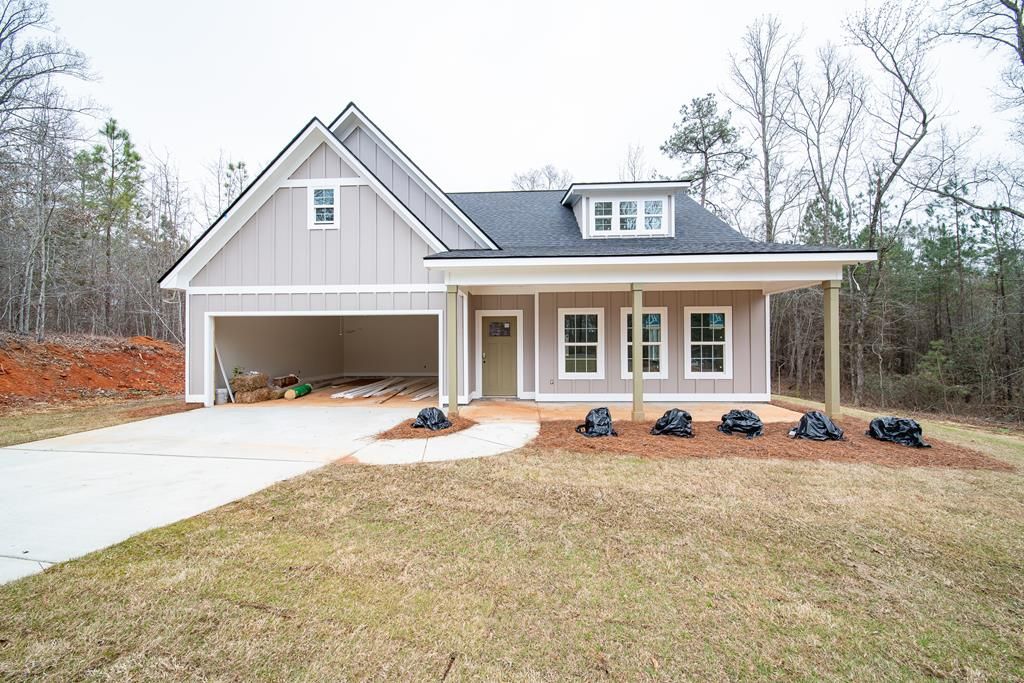 Photo of 181 Twin Lakes Road, WAVERLY HALL, GA 31831 (MLS # 231549)