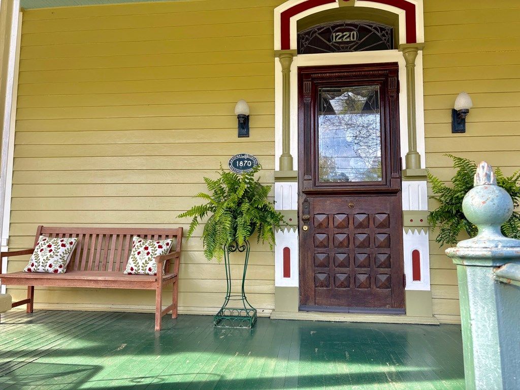 Photo of 201 7th Street, COLUMBUS, GA 31901 (MLS # 230697)