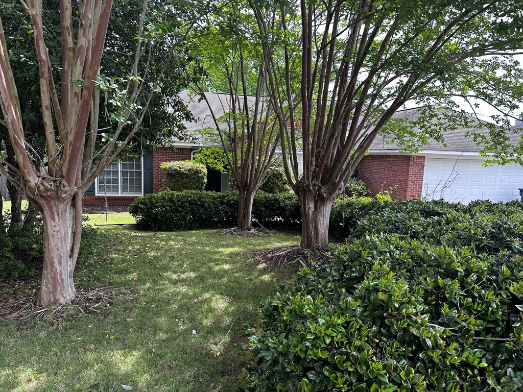 8112 ARBOR RIDGE DRIVE