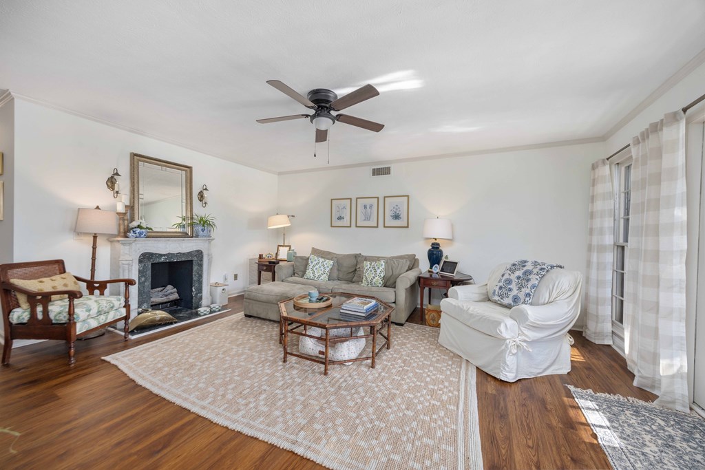 2525 NORRIS ROAD #98