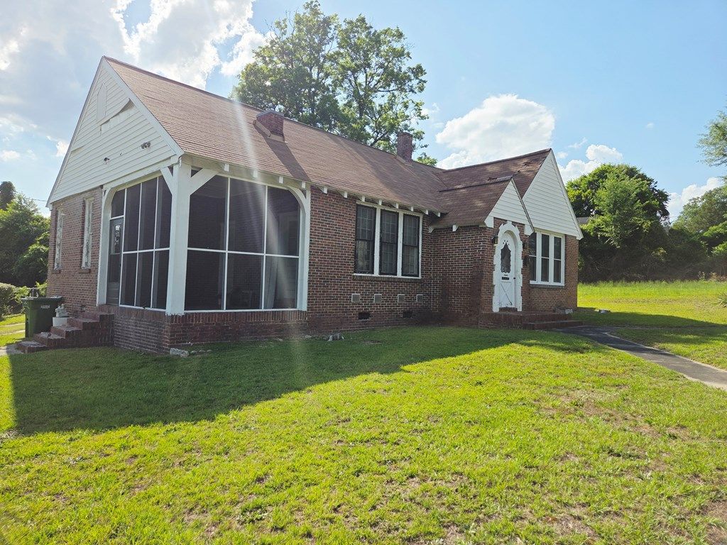 Photo of 1165 Tate Drive, COLUMBUS, GA 31906 (MLS # 231870)
