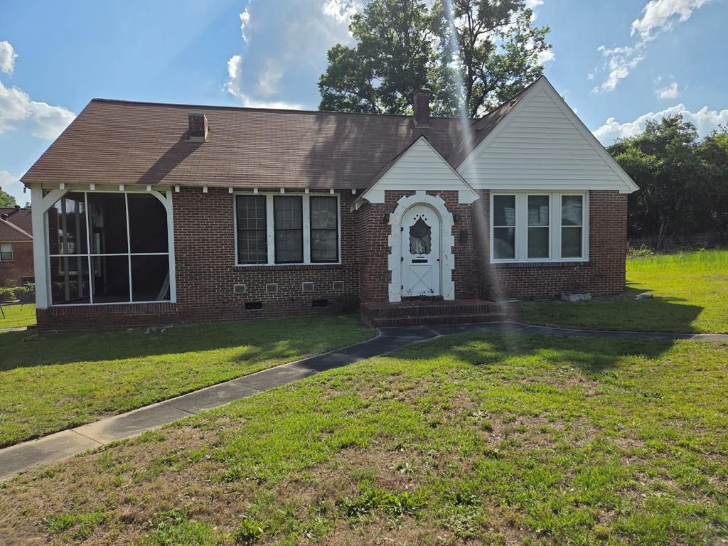 Photo of 1165 Tate Drive, COLUMBUS, GA 31906 (MLS # 231870)