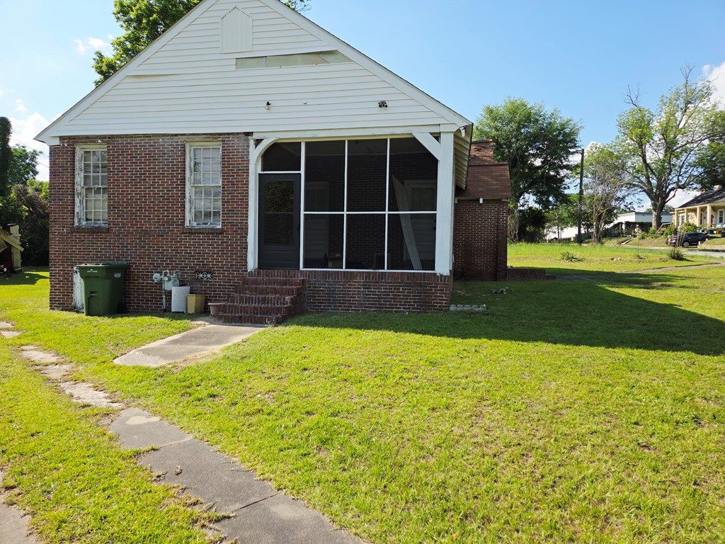 Photo of 1165 Tate Drive, COLUMBUS, GA 31906 (MLS # 231870)