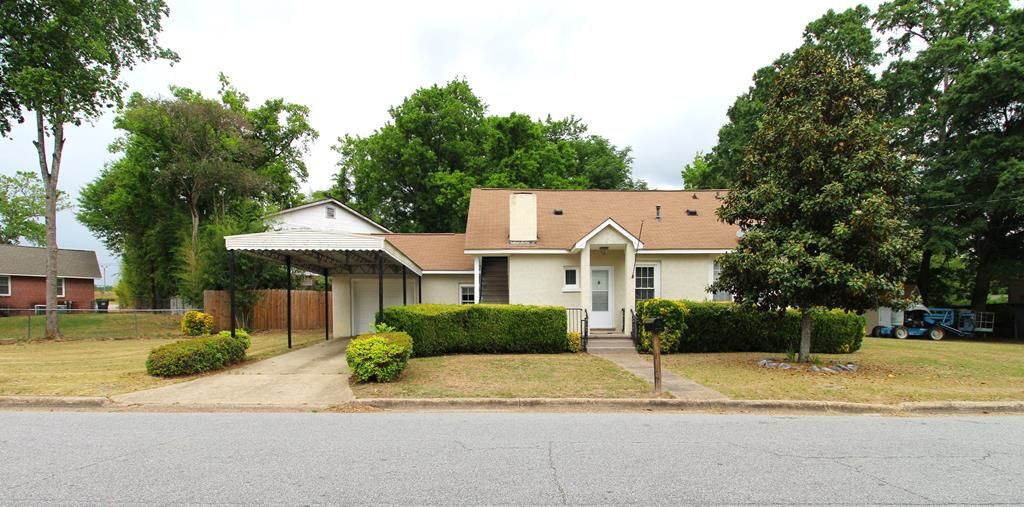 Photo of 1902 16th Place, PHENIX CITY, AL 36867 (MLS # 231426)