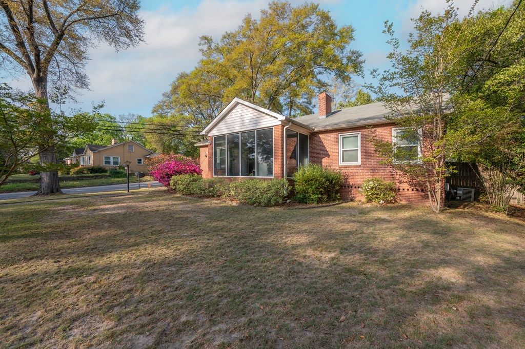 Photo of 3901 Howard Avenue, COLUMBUS, GA 31904 (MLS # 231853)