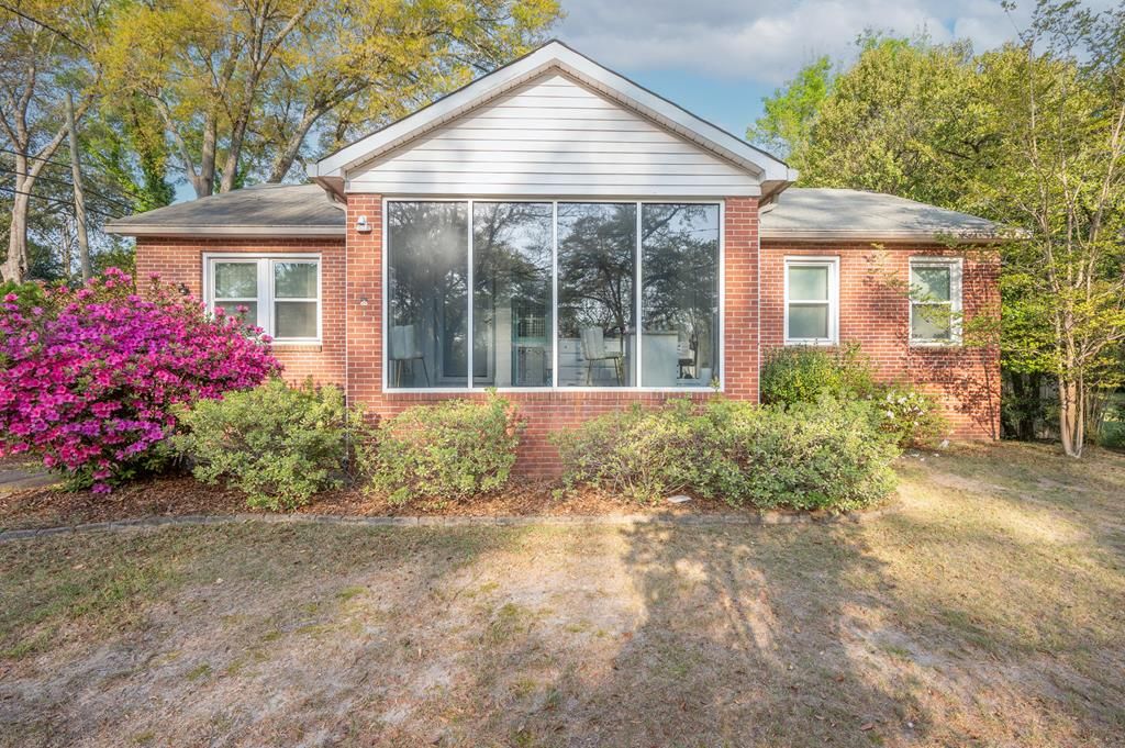Photo of 3901 Howard Avenue, COLUMBUS, GA 31904 (MLS # 231853)