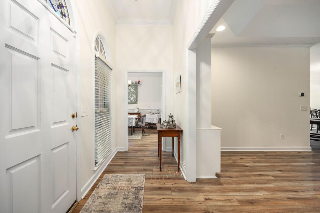 8801 GREENLEAF DRIVE