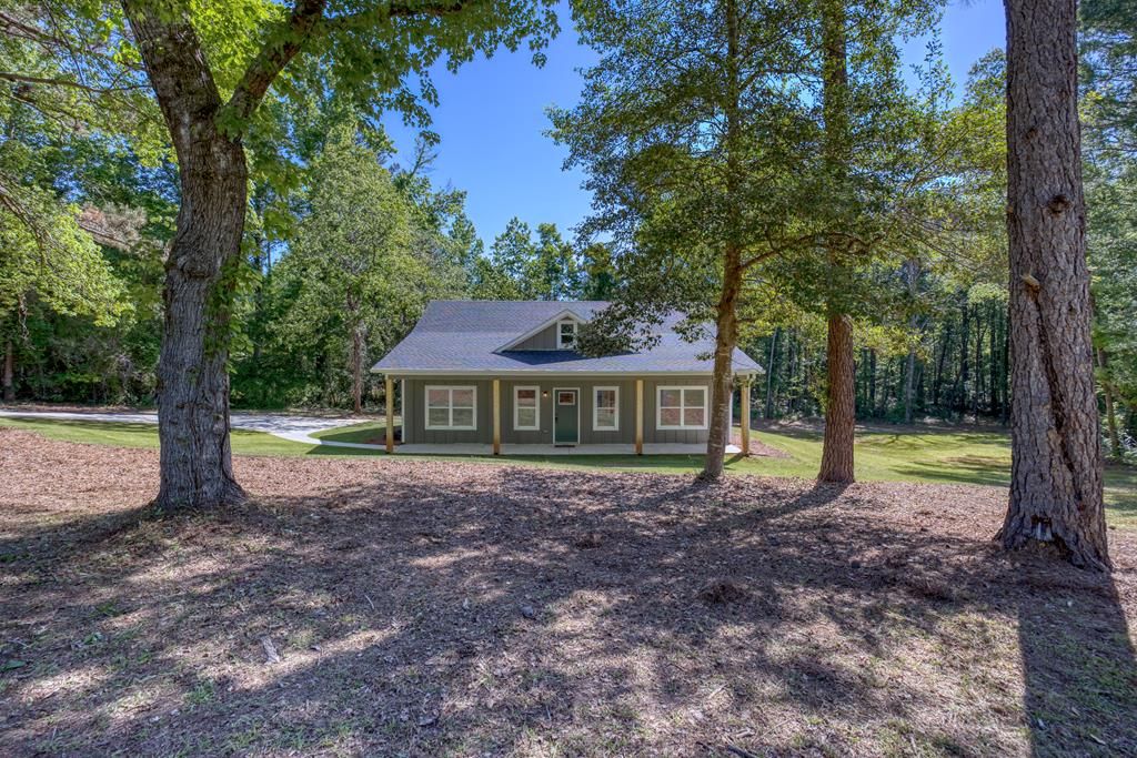 Photo of 1251 S L Street, PINE MOUNTAIN VALLEY, GA 31823 (MLS # 231585)