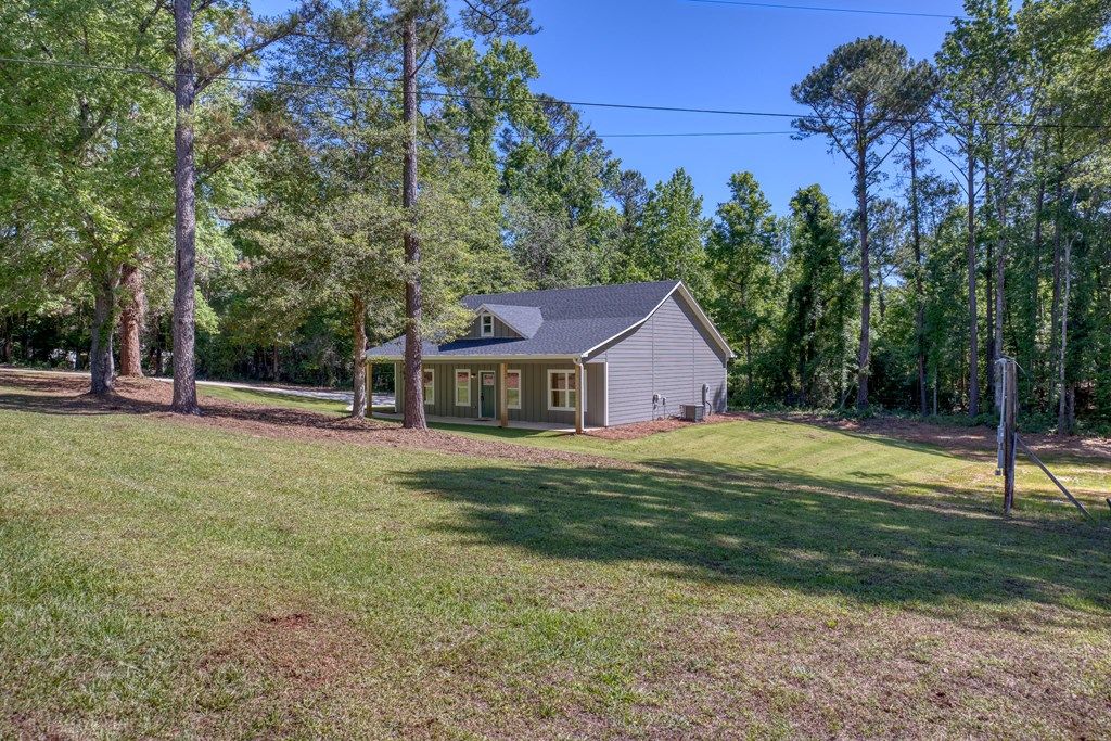 Photo of 1251 S L Street, PINE MOUNTAIN VALLEY, GA 31823 (MLS # 231585)