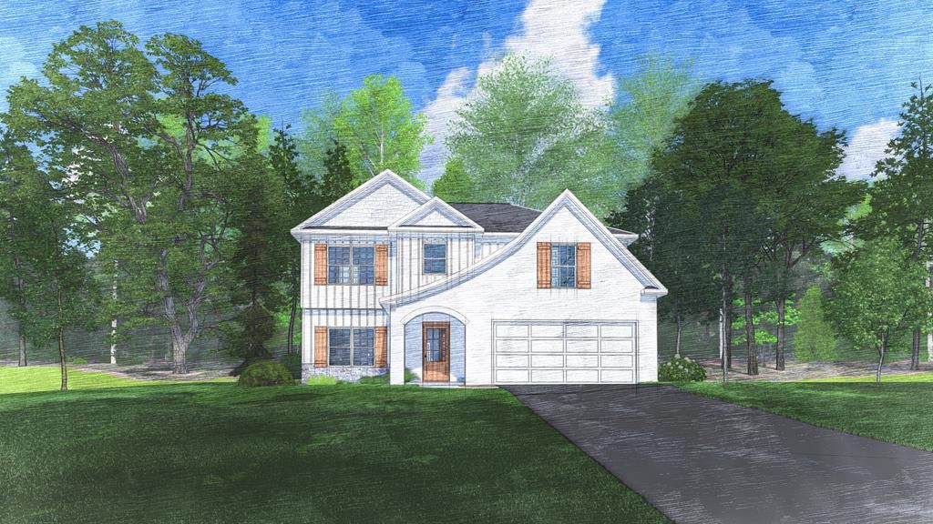 Photo of 9125 Kadie Way, COLUMBUS, GA 31904 (MLS # 231779)