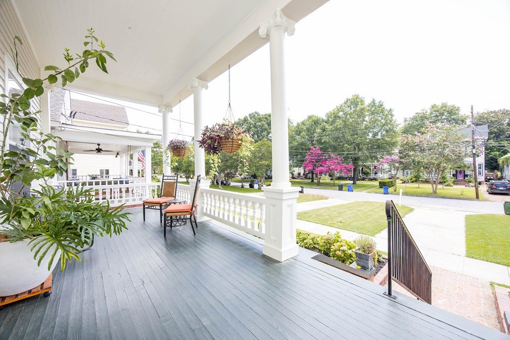 Photo of 715 1st Avenue, COLUMBUS, GA 31901 (MLS # 231802)