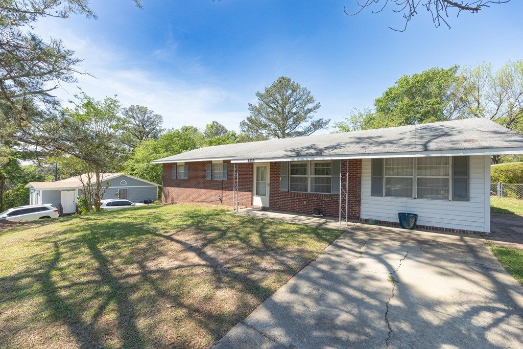 Photo of 6059 Nassau Circle, COLUMBUS, GA 31907 (MLS # 231114)