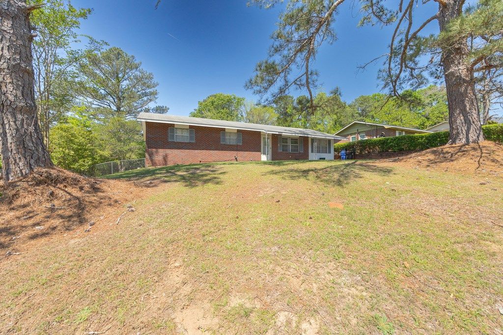 Photo of 6059 Nassau Circle, COLUMBUS, GA 31907 (MLS # 231114)