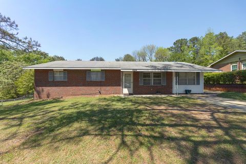 6059 NASSAU CIRCLE COLUMBUS GA 31907