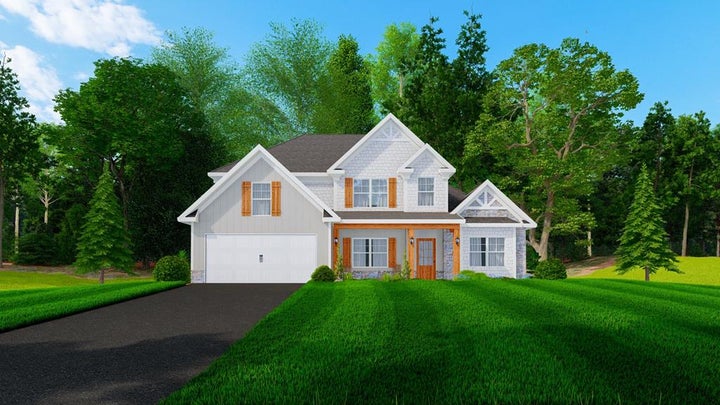 Photo 1 of 5 — 4173 HOLSTEIN HILL, COLUMBUS, GA 31904