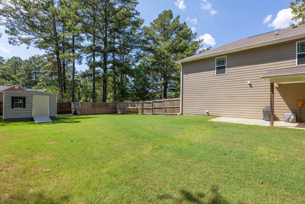 120 JUSTICE ROAD
