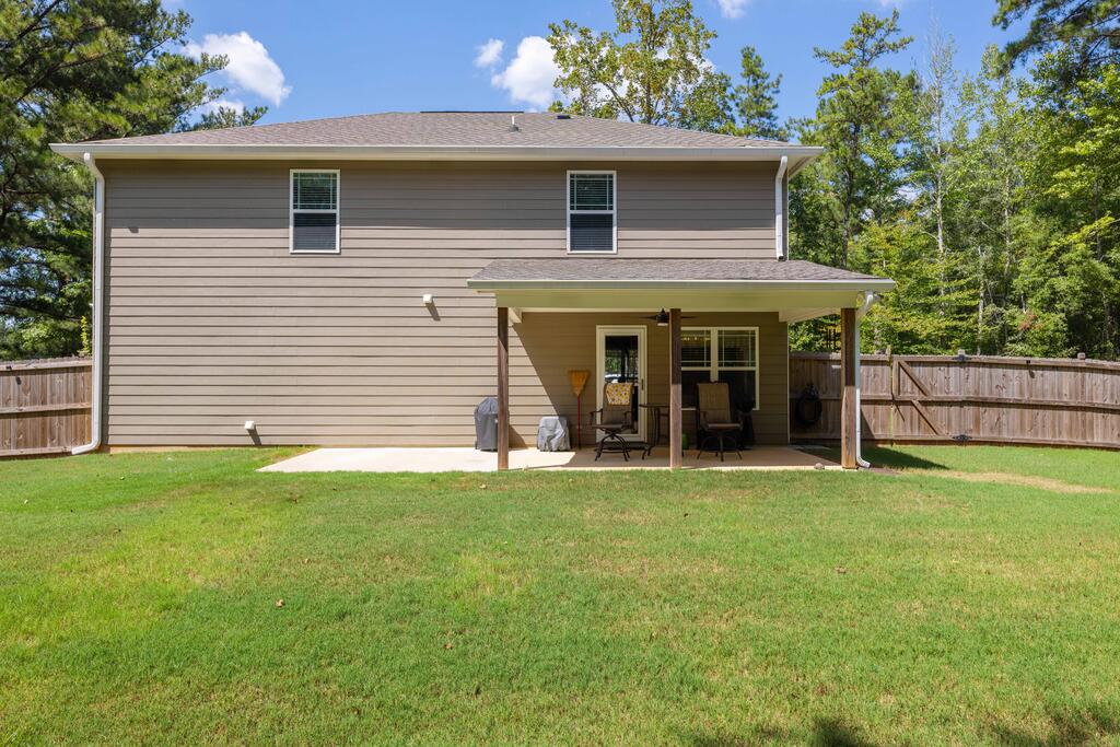 120 JUSTICE ROAD