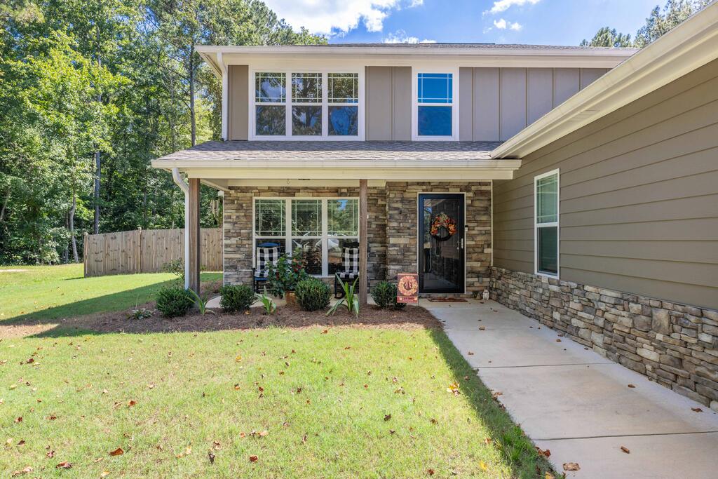 120 JUSTICE ROAD