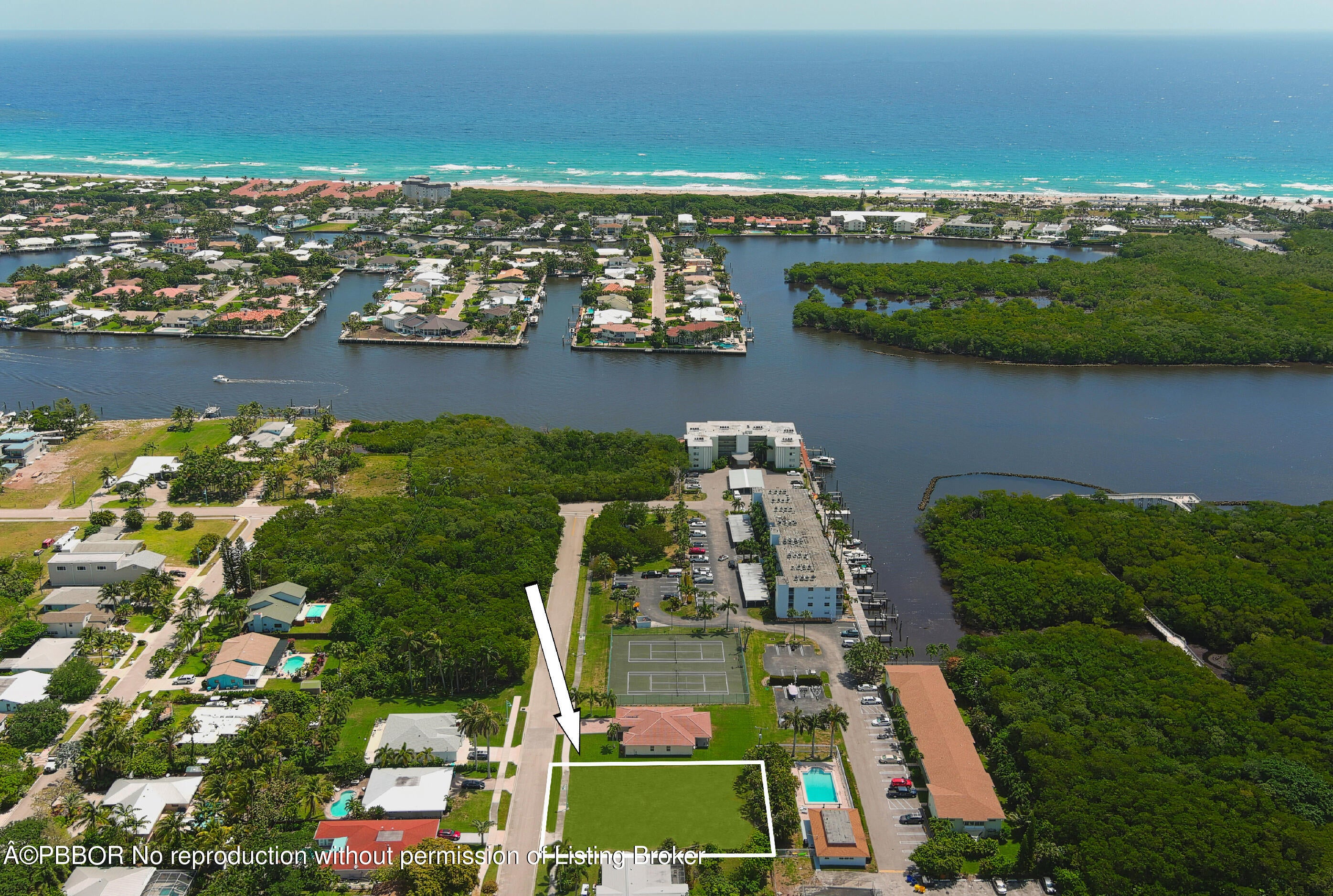 706 Ne 7th Avenue, Boynton Beach, Florida - $1,400,000, ID: 2000001029 -  Brown Harris Stevens | Luxury Real Estate