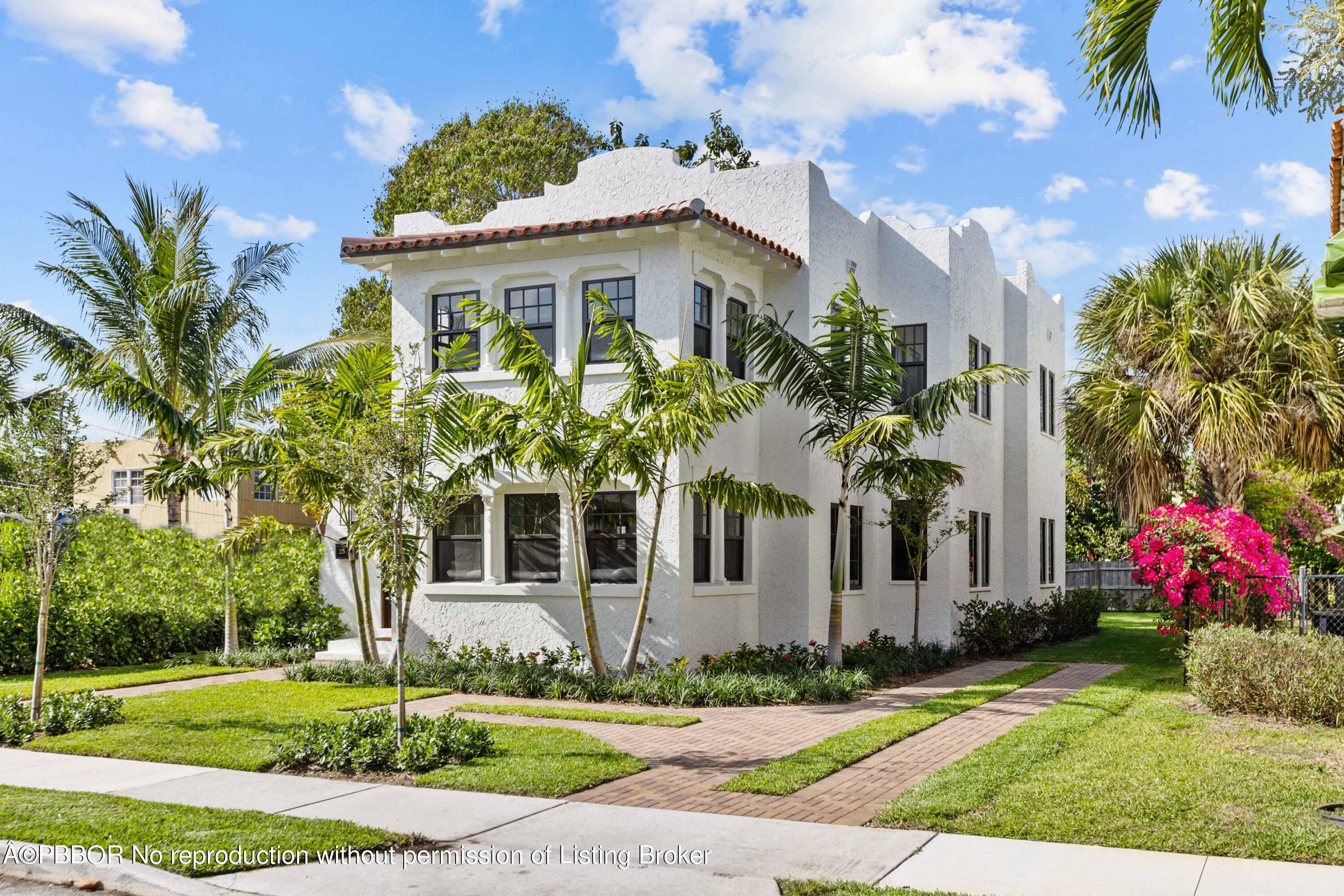 West Palm Beach, FL Luxury Real Estate - Homes for Sale