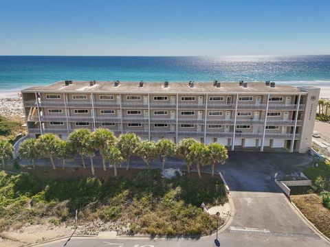 Condo For Sale - 955 Fort Pickens Road #I<br/> Escambia County, Pensacola Beach, FL 32561