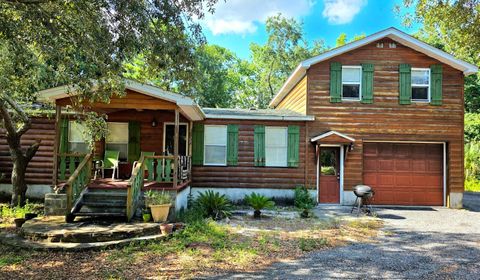 Apartment For Sale - 6732 Deena Lane<br/> Navarre, FL 32566