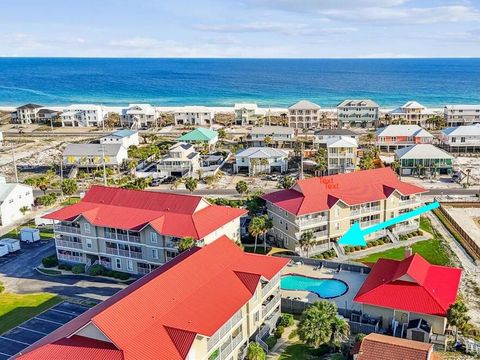 Condo For Sale - 7476 Sunset Harbor Drive #414<br/> Navarre, FL 32566