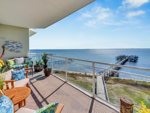 Homes For Sale - 8747 Navarre Parkway #UNIT 404<br/> Navarre, FL 32566