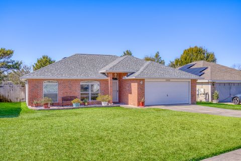 Homes For Sale - 1953 Shadow Lake Drive<br/> Gulf Breeze, FL 32563