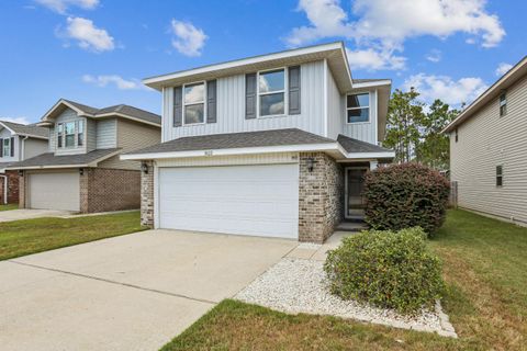 Homes For Sale - 3822 Weatherstone Circle<br/> Escambia County, Pensacola, FL 32507