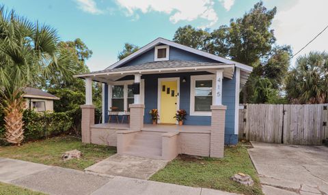 Homes For Sale - 415 E Jordan Street<br/> Pensacola, FL 32503