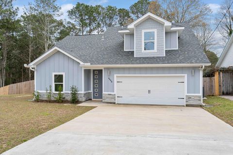 Homes For Sale - 4446 Old Antioch Road<br/> Crestview, FL 32536