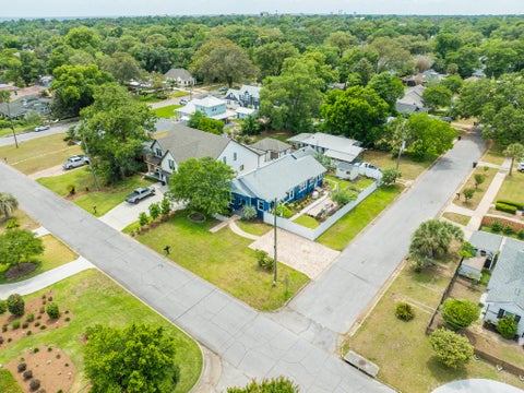 Apartment For Sale - 1721 N 20th Avenue<br/> Escambia County, Pensacola, FL 32503