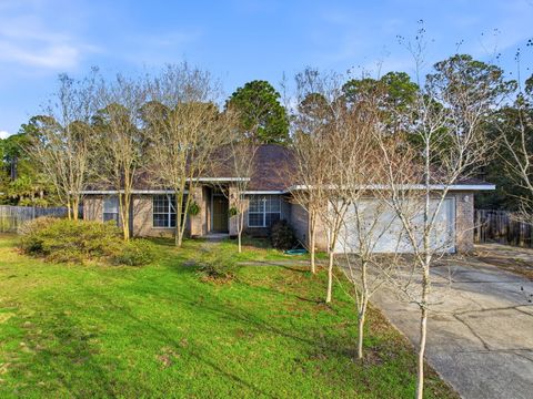 Homes For Sale - 6711 Desoto Street<br/> Navarre, FL 32566