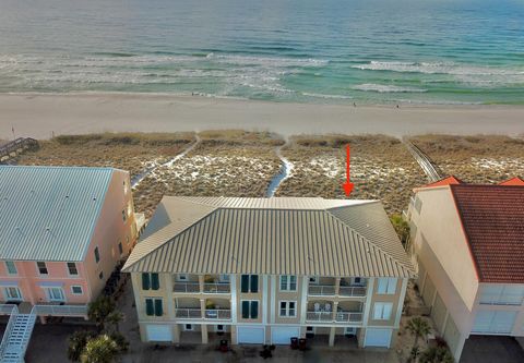 Townhouse For Sale - 7949 Gulf Boulevard<br/> Navarre, FL 32566