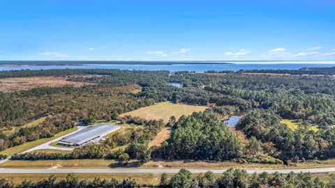 Vacant Land For Sale - 3400 BLK Garcon Point Rd.<br/> Milton, FL 32583