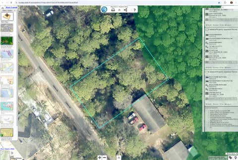 Vacant Land For Sale - 6978 Nelson Street<br/> Navarre, FL 32566