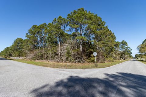 Vacant Land For Sale - 0000 Hilton Drive<br/> Navarre, FL 32566