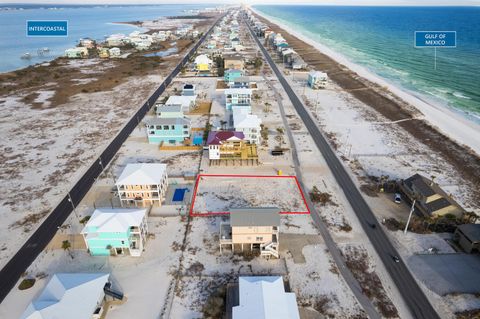 Vacant Land For Sale - 7536 Gulf Boulevard<br/> Navarre, FL 32566