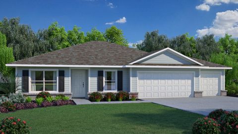 Homes For Sale - 2799 Greene Three Road<br/> Navarre, FL 32566