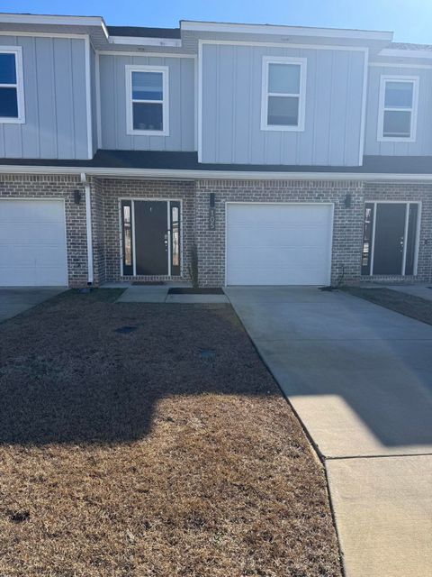 Townhouse For Sale - 105 Pentecost Way<br/> Fort Walton Beach, FL 32547