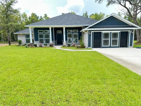 Homes For Sale - 5201 Barnett Road<br/> Santa Rosa County, Pace, FL 32571