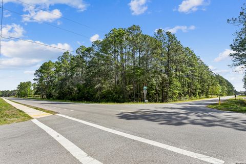 Vacant Land For Sale - 0000 Admiral Street<br/> Navarre, FL 32566