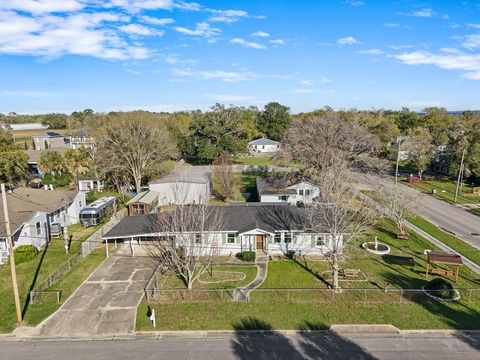 Homes For Sale - 820 S K Street<br/> Pensacola, FL 32502