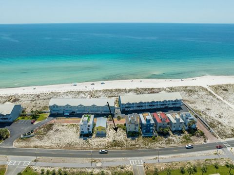 Vacant Land For Sale - 521 Fort Pickens Road<br/> Escambia County, Pensacola Beach, FL 32561