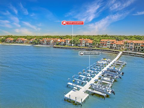 Condo For Sale - 80 Baybridge Dr Dr #B<br/> Gulf Breeze, FL 32561
