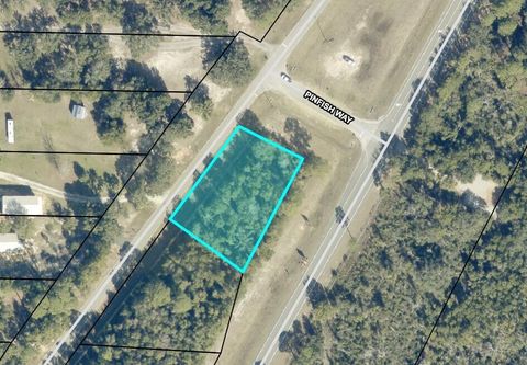Vacant Land For Sale - .71 ACRES Avalon Boulevard<br/> Milton, FL 32583