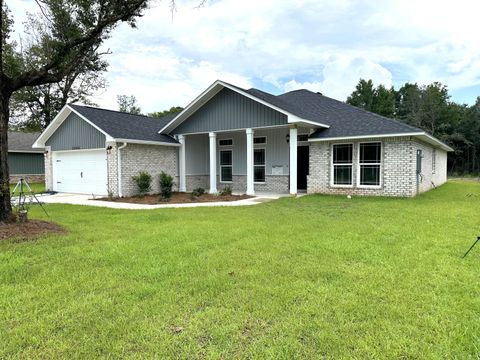 Homes For Sale - 5219 Barnett Road<br/> Pace, FL 32571