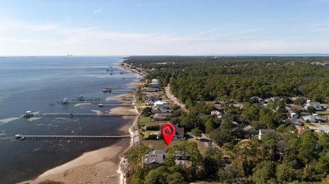 Vacant Land For Sale - LOT 9 Tidewater Drive<br/> Navarre, FL 32566